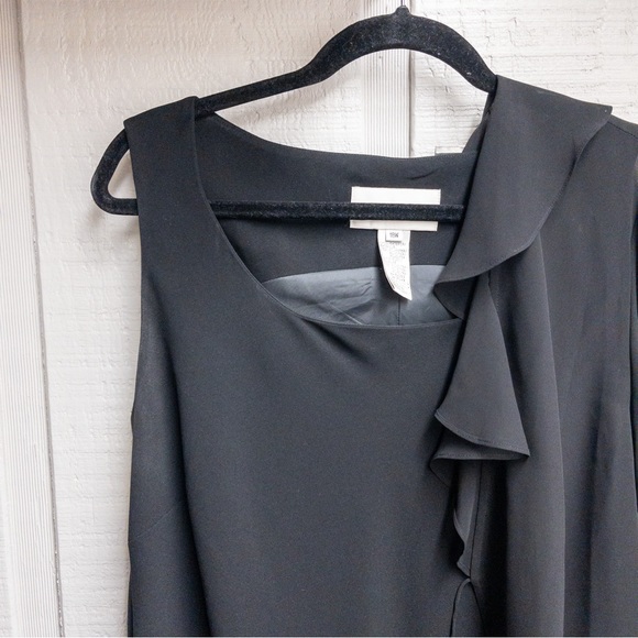 DONATING 02/01 | Vintage Evan Picone Dress and Shrug - Picture 3 of 6